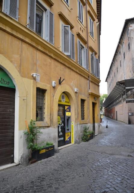 Fidia Palace Flavia'S Apartment Colosseo Rom Exterior foto