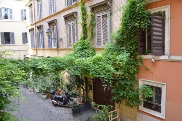 Fidia Palace Flavia'S Apartment Colosseo Rom Exterior foto